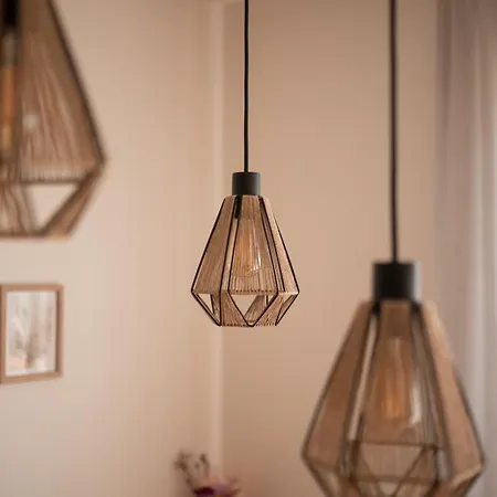 Oberschoeberlehof アパート *