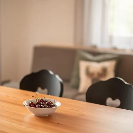 Appartement Oberschoeberlehof *