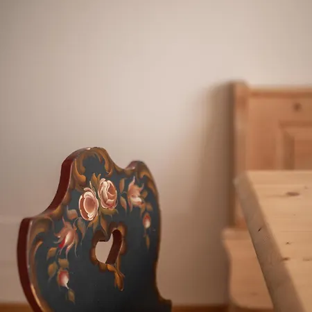 Appartement Oberschoeberlehof