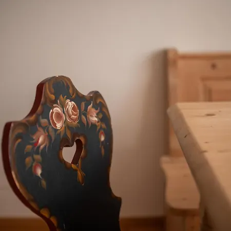 Апартаменты Oberschoeberlehof *