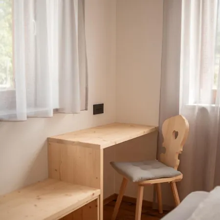 Oberschoeberlehof * Meran