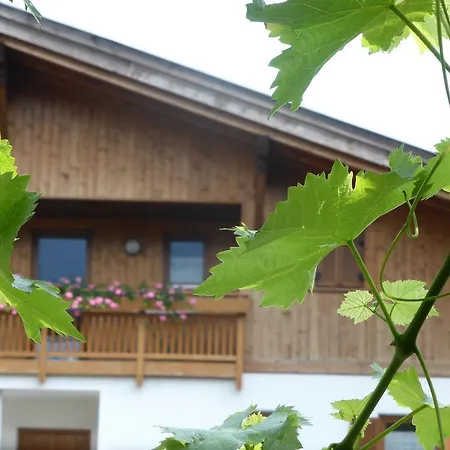 公寓 Oberschoeberlehof
