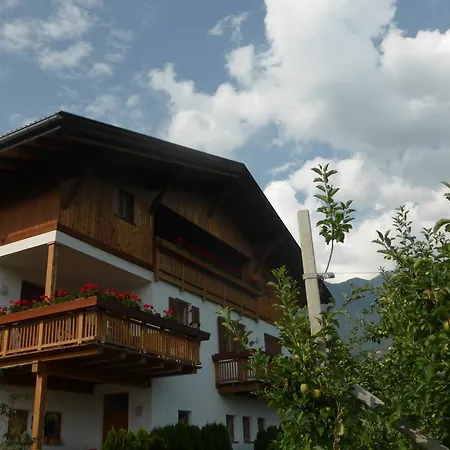 アパート Oberschoeberlehof