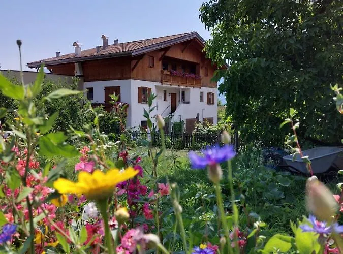 アパート Oberschoeberlehof