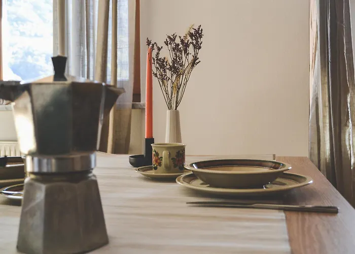 Oberschoeberlehof 梅拉诺