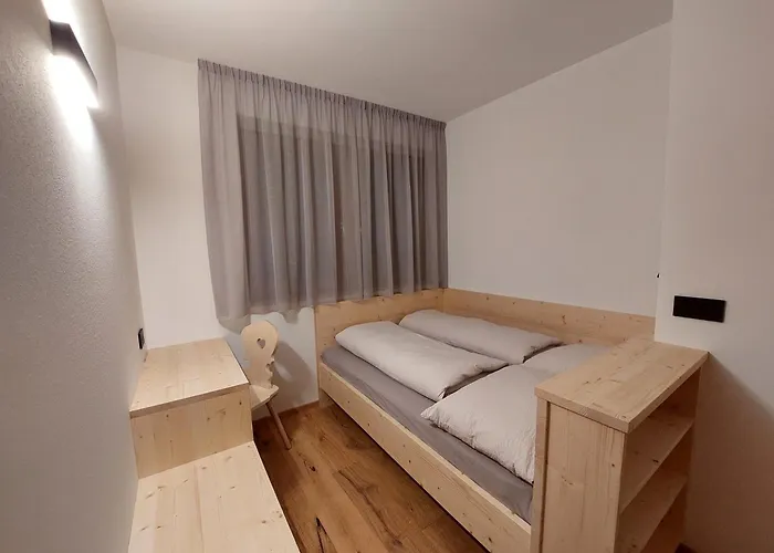 公寓 Oberschoeberlehof