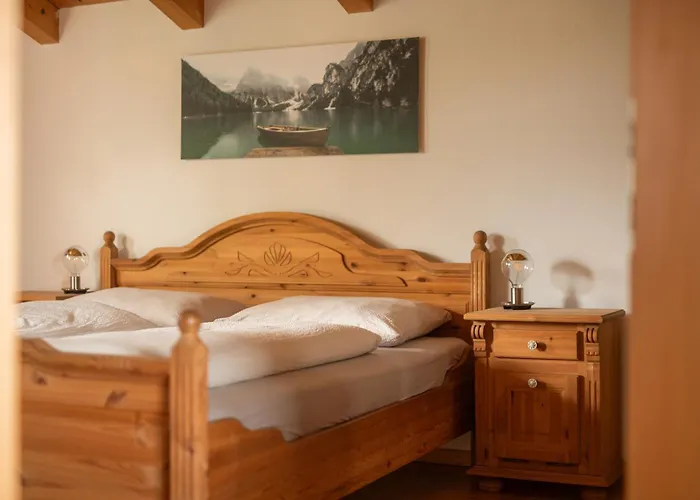 Apartman Oberschoeberlehof