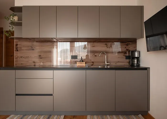 Oberschoeberlehof Apartment