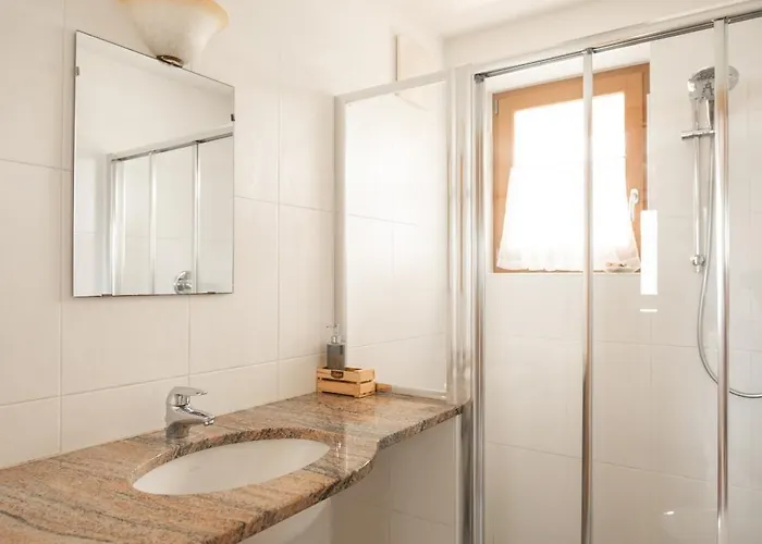 Oberschoeberlehof * メラーノ