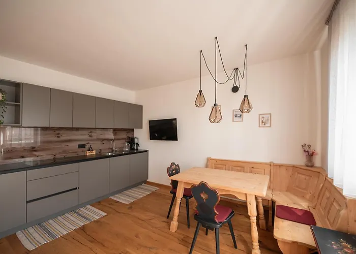 Appartamento Oberschoeberlehof