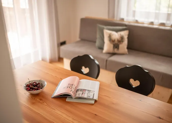 Oberschoeberlehof * Meran