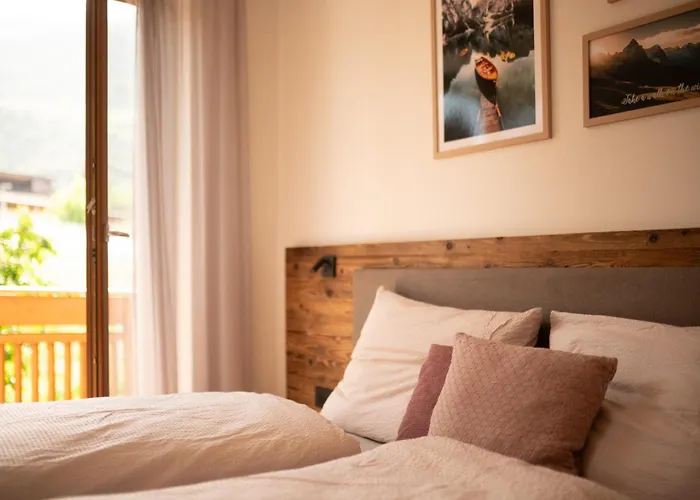 Oberschoeberlehof 梅拉诺