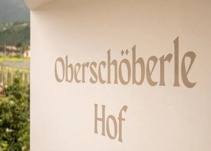 Oberschoeberlehof