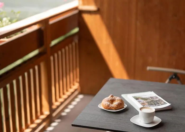 Apartment Oberschoeberlehof *