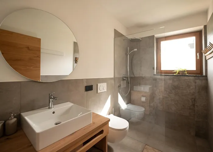 Oberschoeberlehof Meran