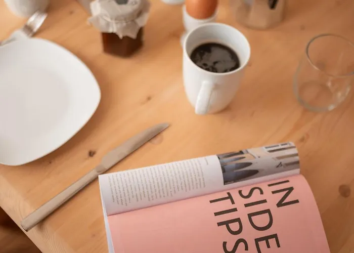 Oberschoeberlehof アパート *