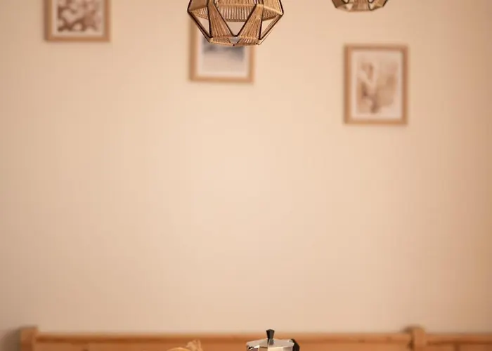 公寓 Oberschoeberlehof *