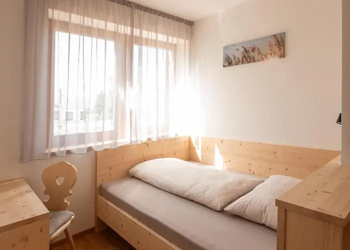 Apartment Oberschoeberlehof Meran