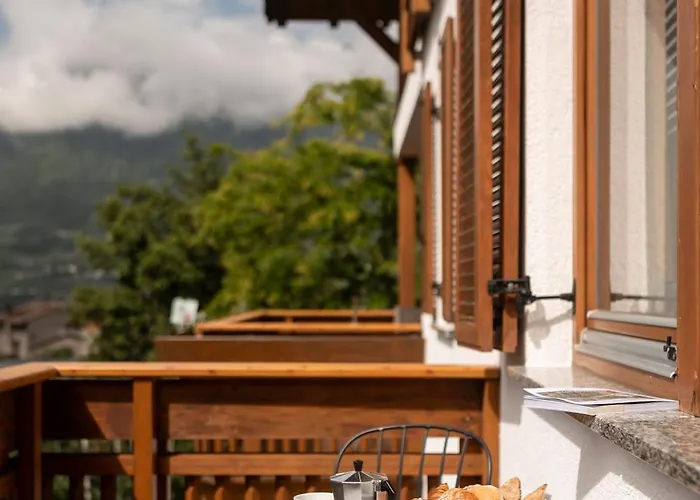 Oberschoeberlehof * Meran