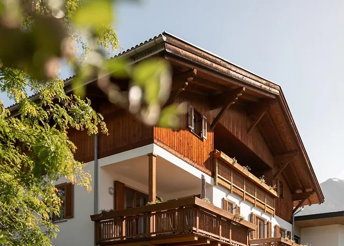 Oberschoeberlehof 梅拉诺