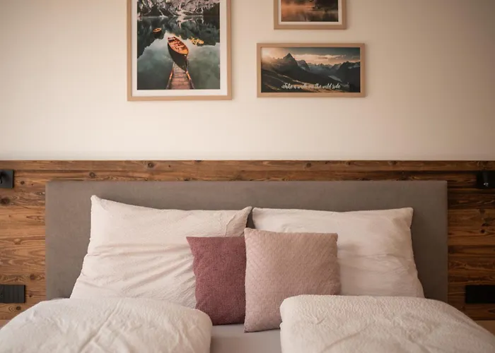 Oberschoeberlehof * 梅拉诺