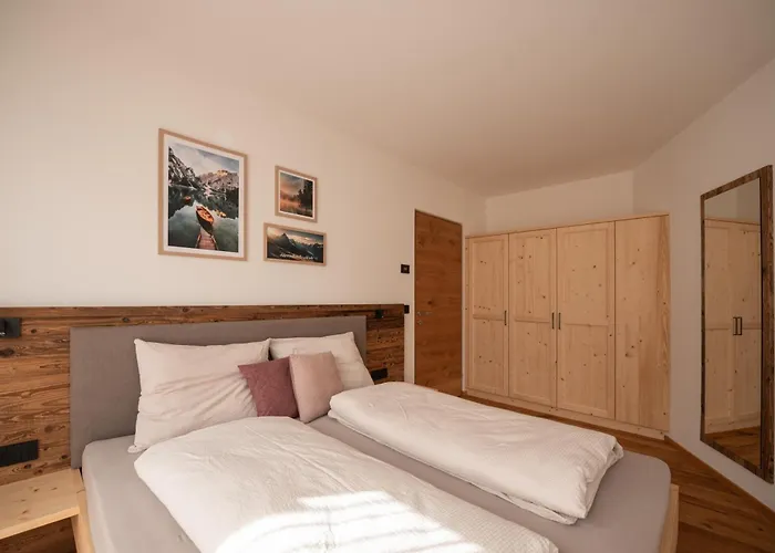 Oberschoeberlehof Apartment