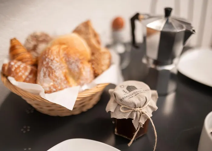 アパート Oberschoeberlehof