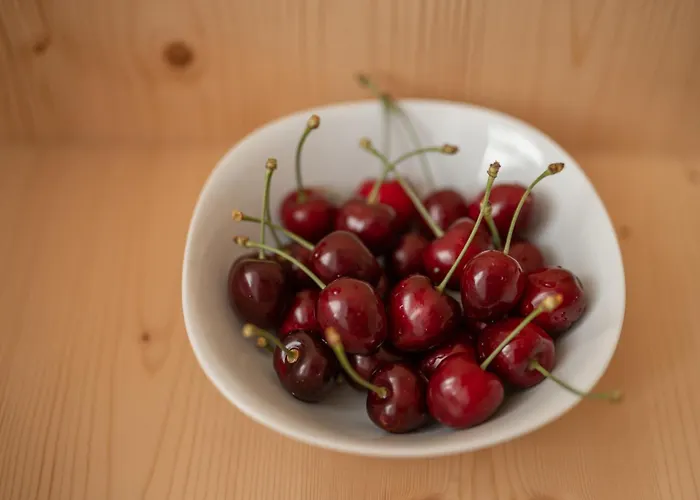 アパート Oberschoeberlehof *