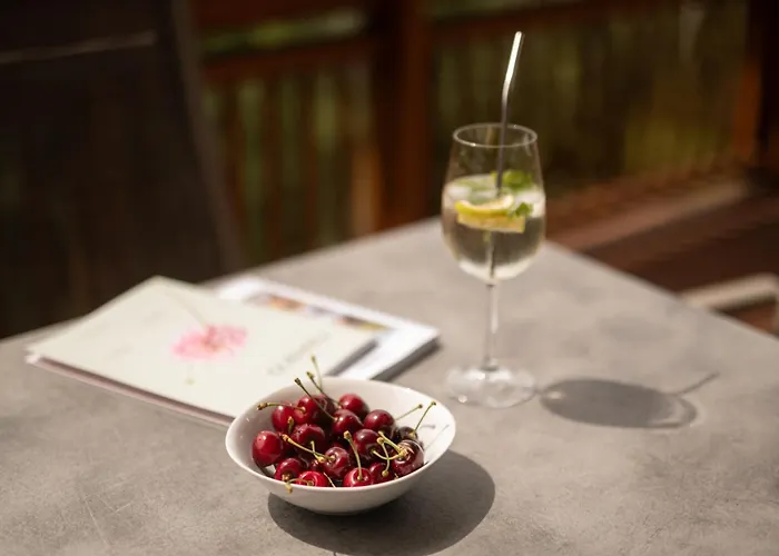 Oberschoeberlehof Apartment