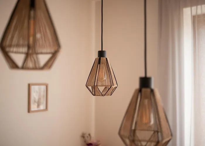 Oberschoeberlehof 公寓 *