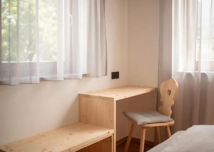 Oberschoeberlehof * Meran