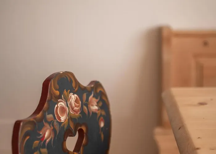 Apartment Oberschoeberlehof