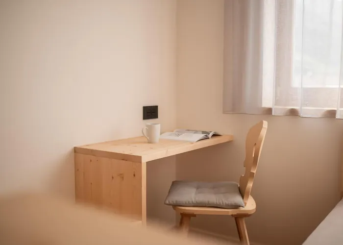 Oberschoeberlehof 公寓 *